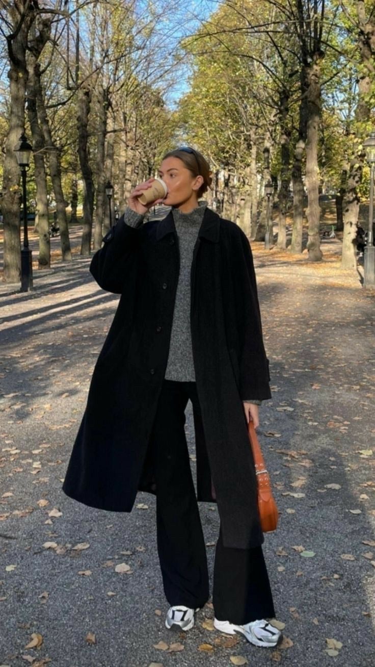 Fotos: 31 looks invernales para arrasar en diciembre
