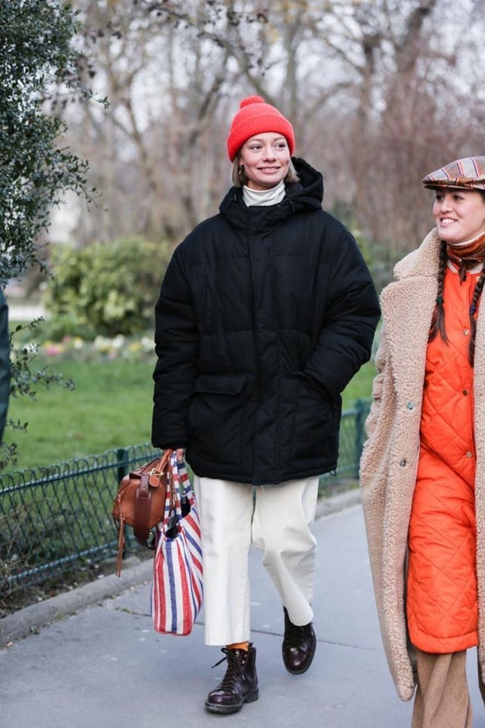 Fotos: 31 looks invernales para arrasar en diciembre