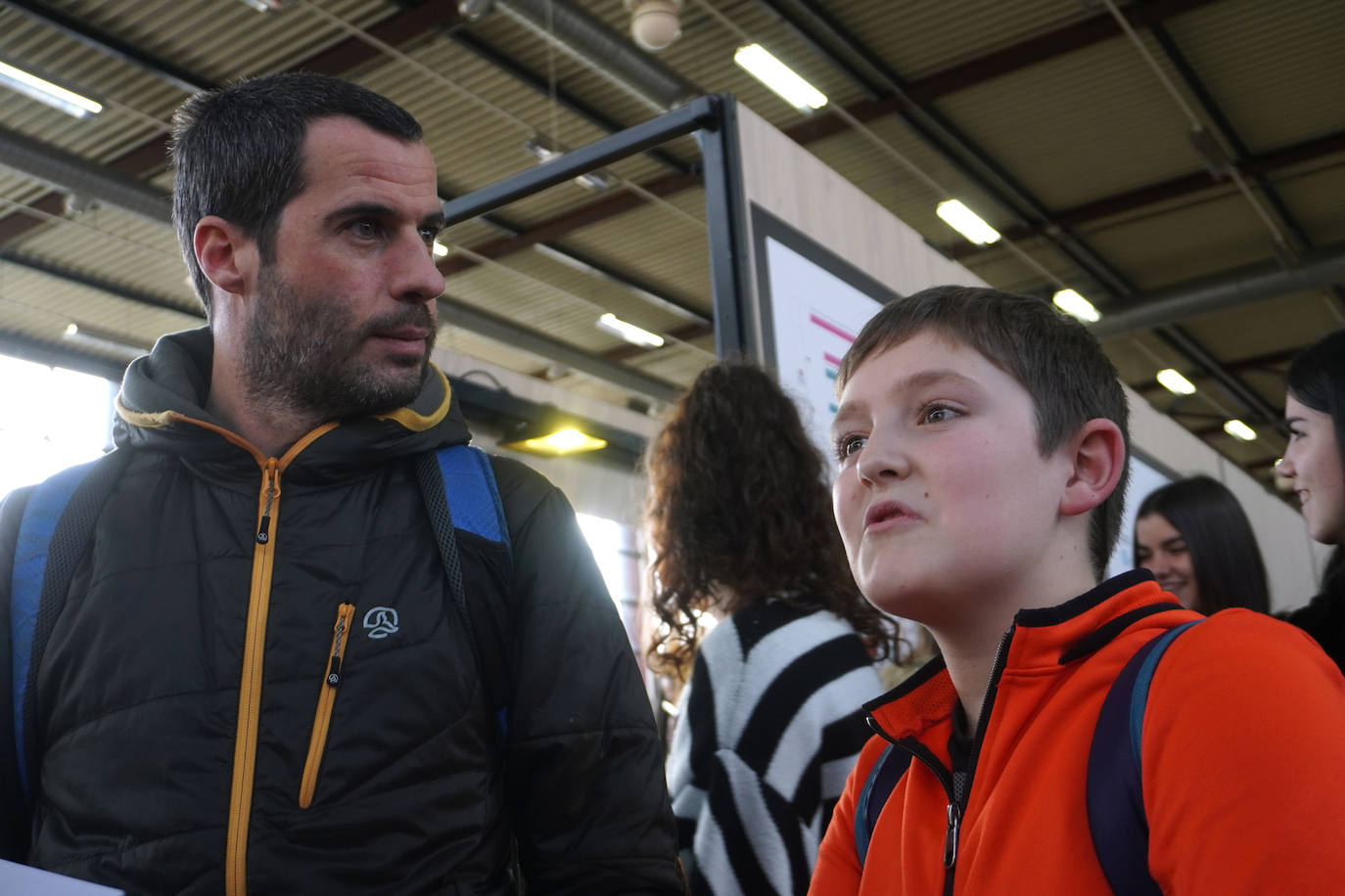 Fotos: Durangoko Azoka abre sus puertas