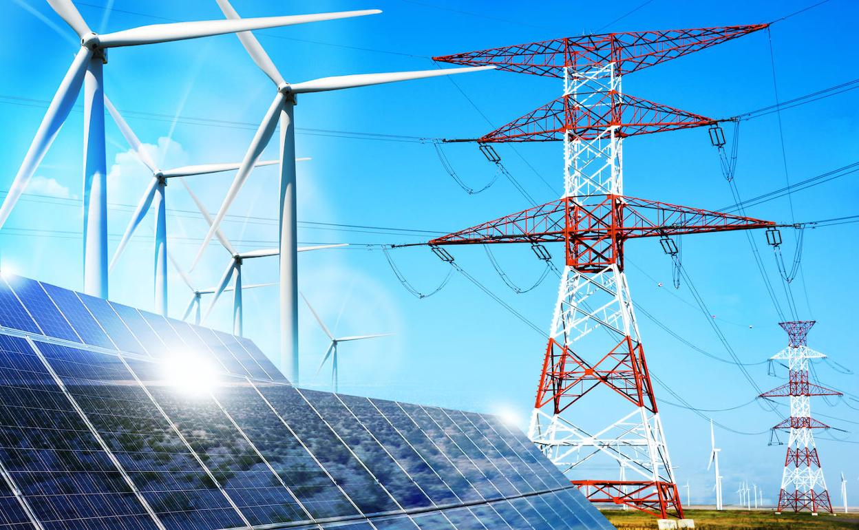 Nueva subida del precio de la luz