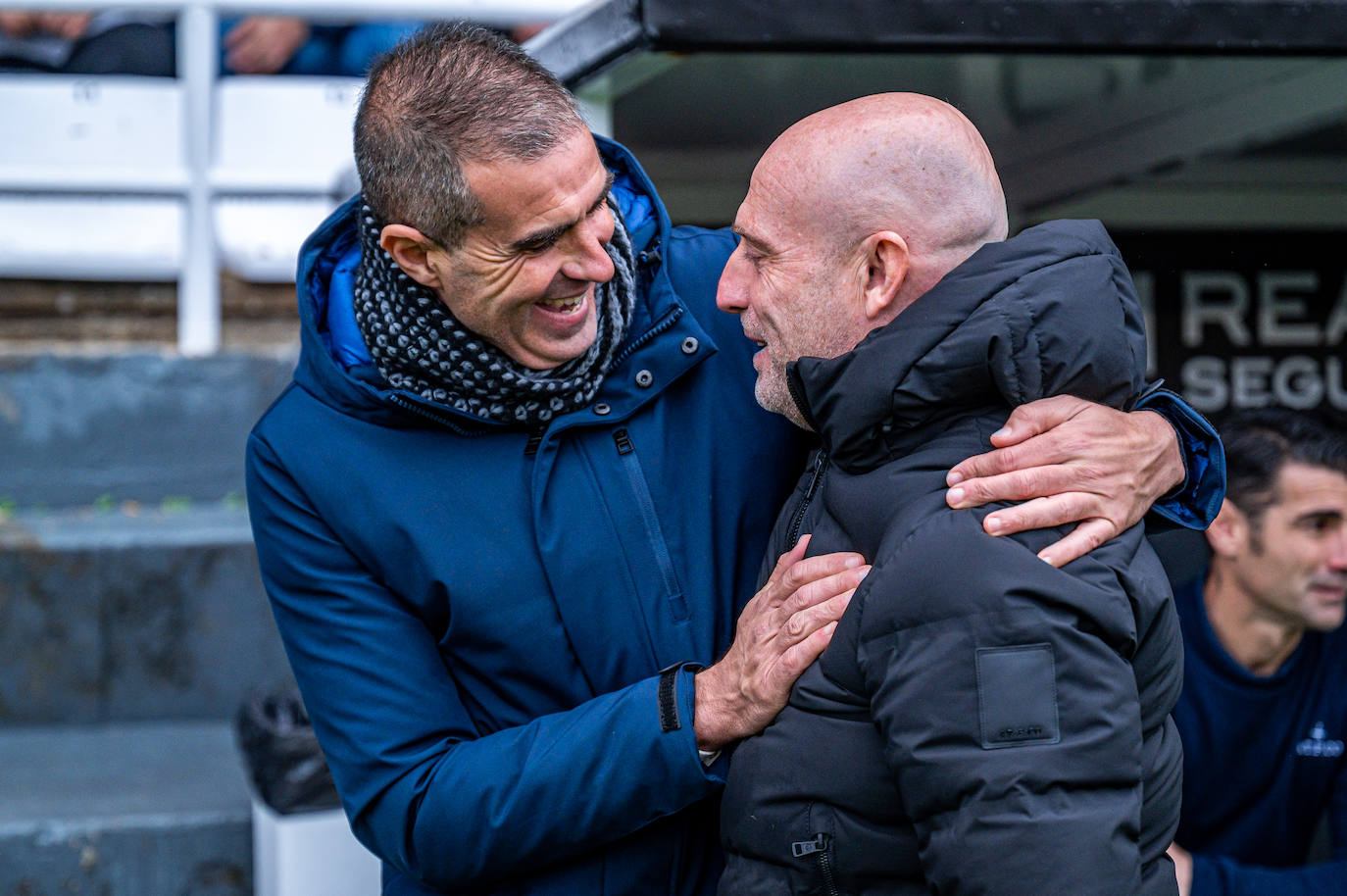 Fotos: Las mejores imágenes del Burgos-Eibar