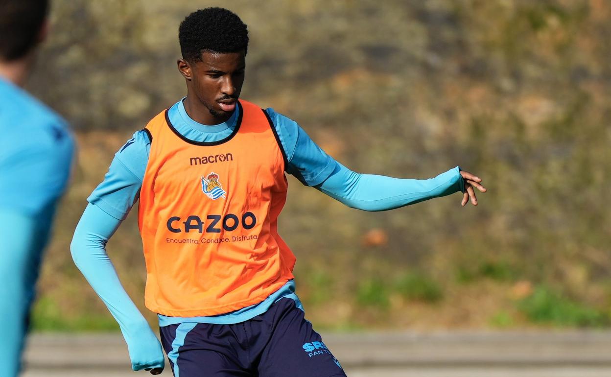 Cho reaparecerá este sábado después de dos meses de su último partido ante el Villarreal. 