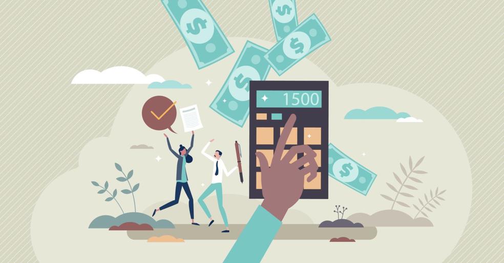 Los deberes finales para ahorrar en la declaración del IRPF