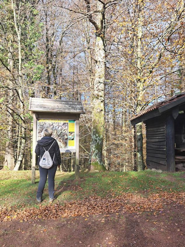 Fotos: Urdelar, una cima diferente