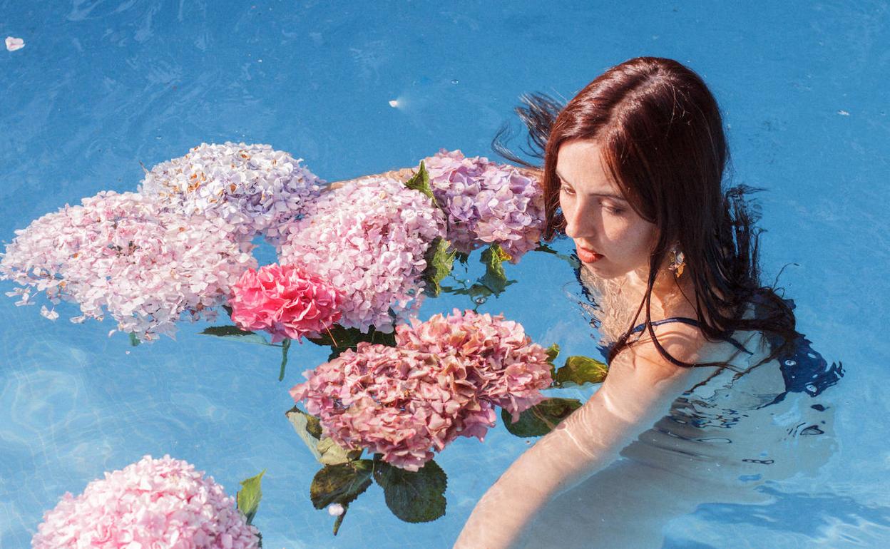 La tolosarra Verde Prato acaba de publicar un mini-álbum en el que reinterpreta clásicos de la música vasca.