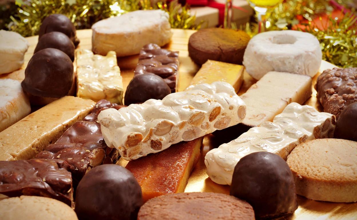 ¿Cuál es el mejor turrón de chocolate crujiente según la OCU?