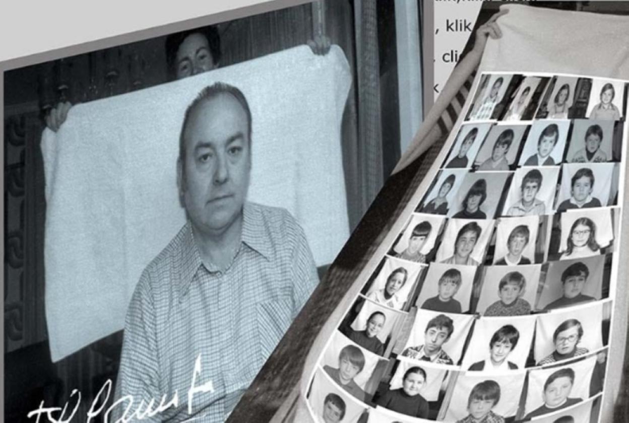 El Centro Cultural acoge una exposición de fotografía de Lakuesta. 