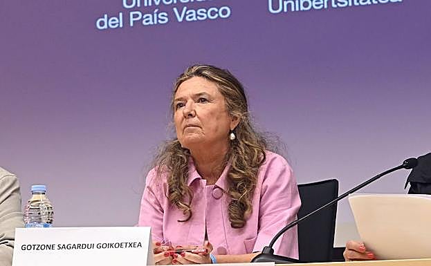 La distensión allana las comparecencias de Urkullu y Sagardui hoy en el Parlamento