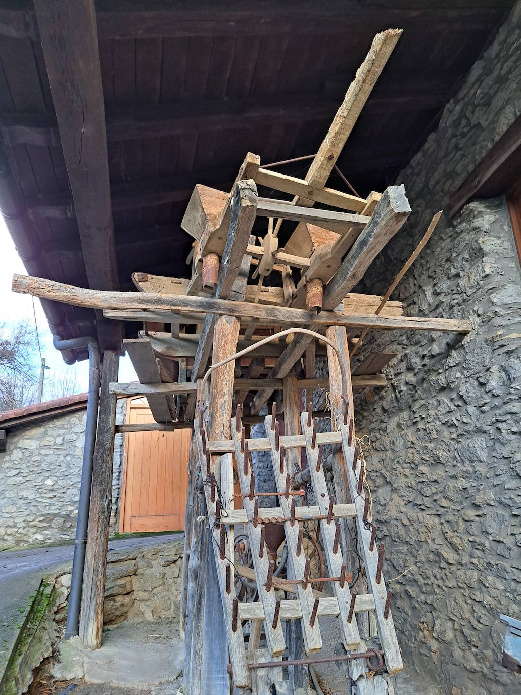 Fotos: Disfruta con las ascensión a Murgil