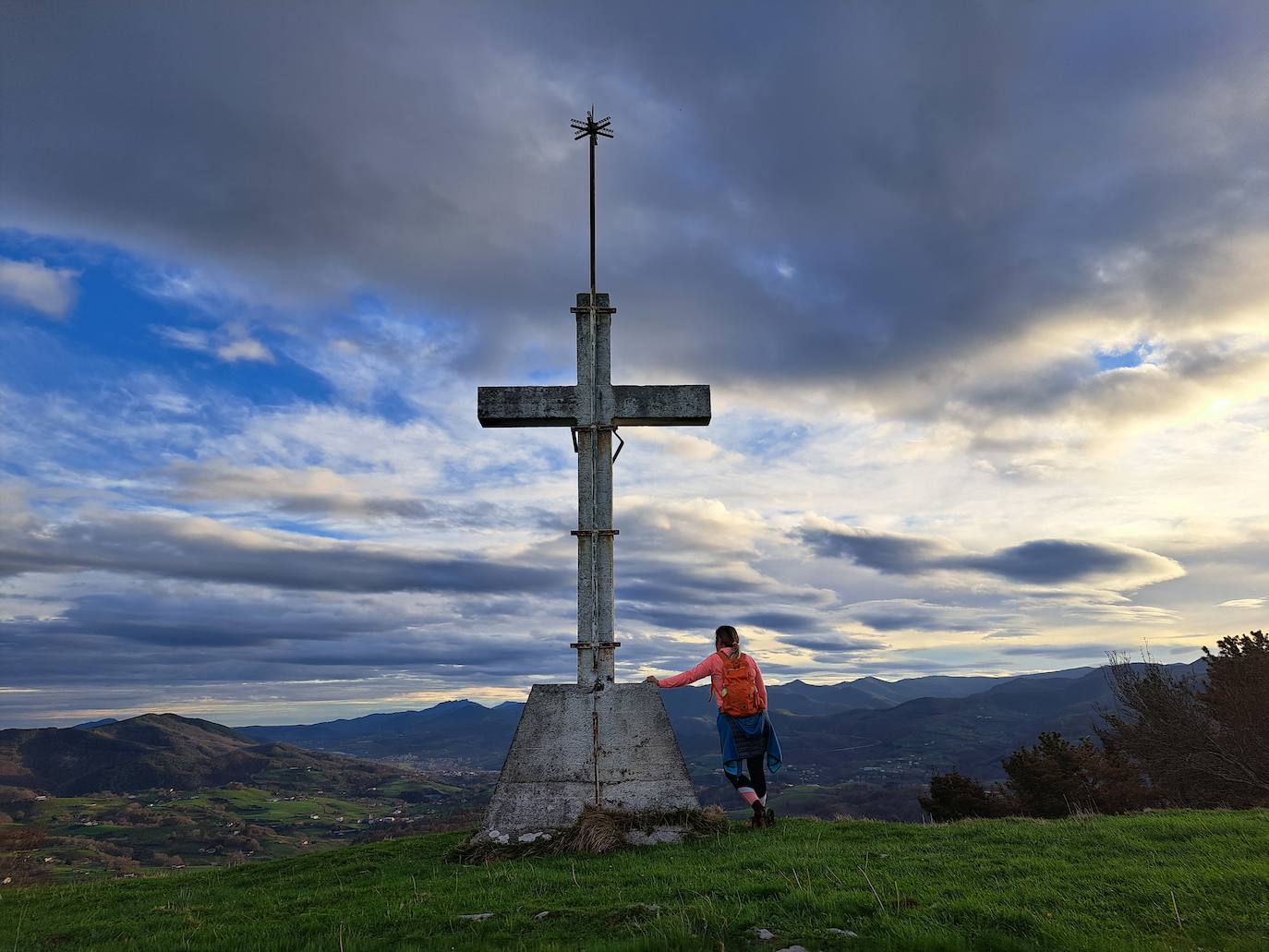 Fotos: Disfruta con las ascensión a Murgil