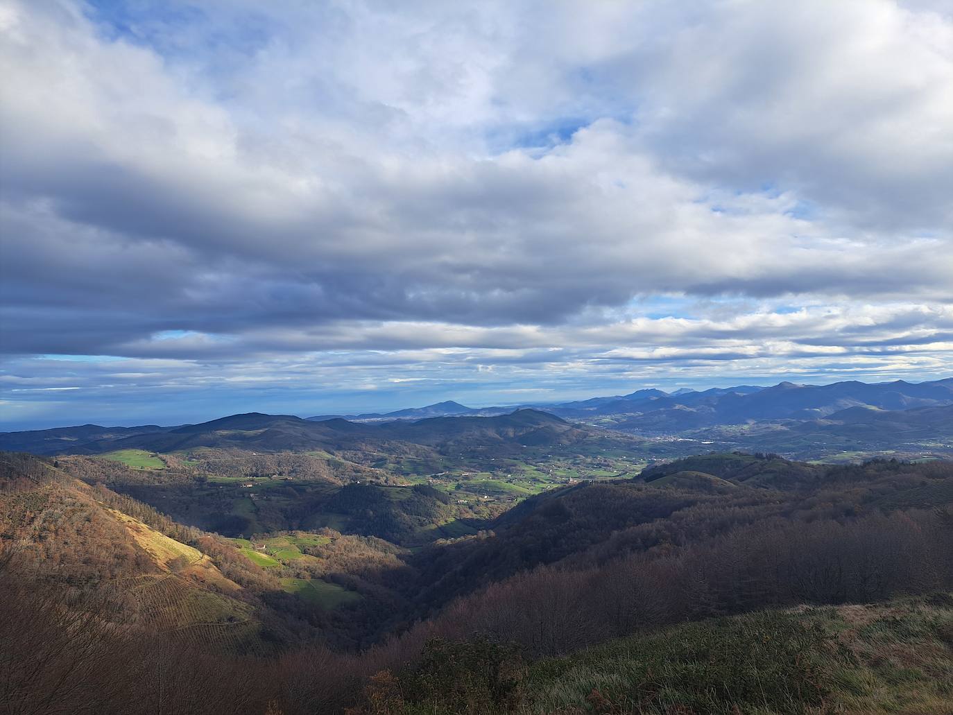 Fotos: Disfruta con las ascensión a Murgil