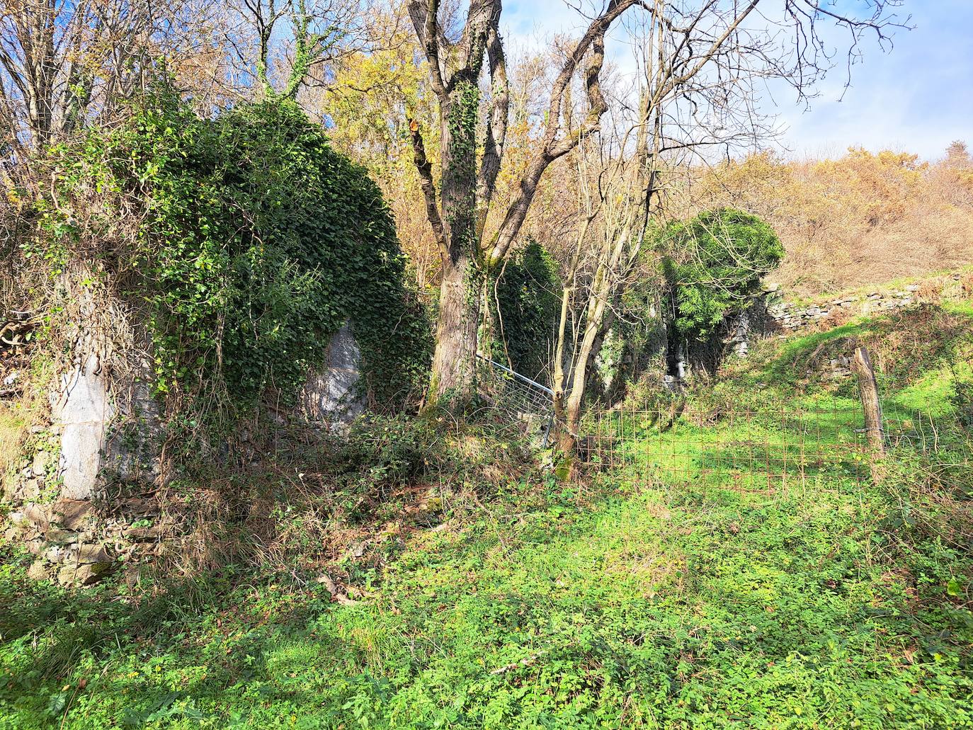 Fotos: Disfruta con las ascensión a Murgil