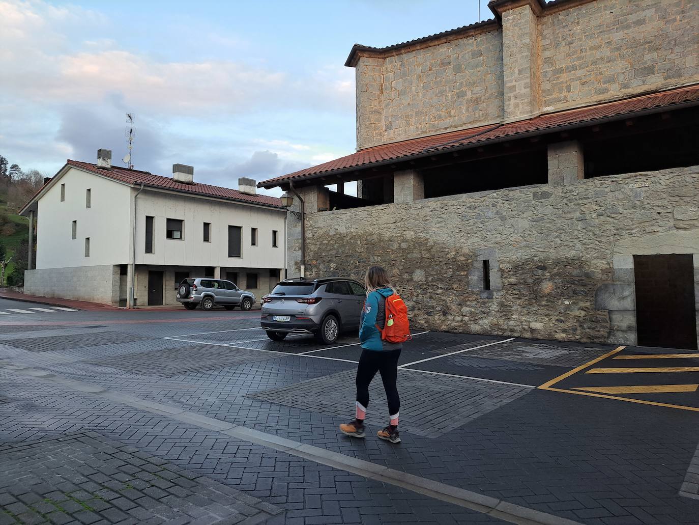 Fotos: Disfruta con las ascensión a Murgil