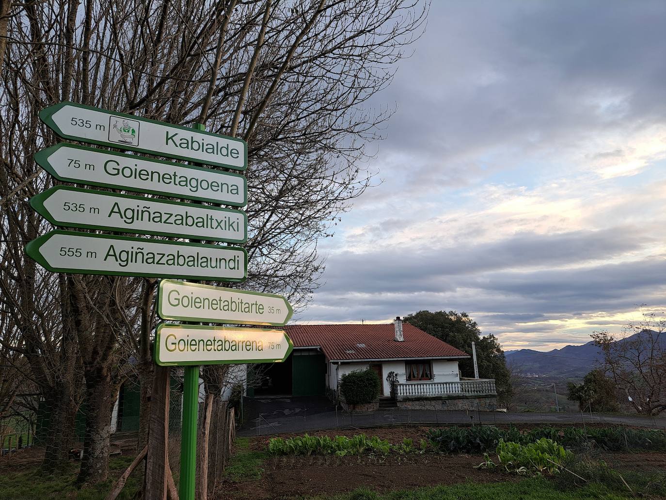 Fotos: Disfruta con las ascensión a Murgil