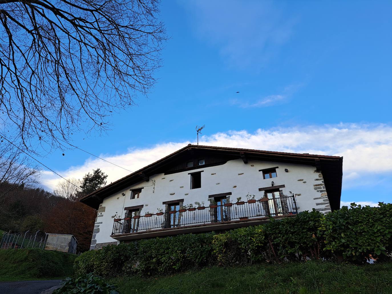 Fotos: Disfruta con las ascensión a Murgil