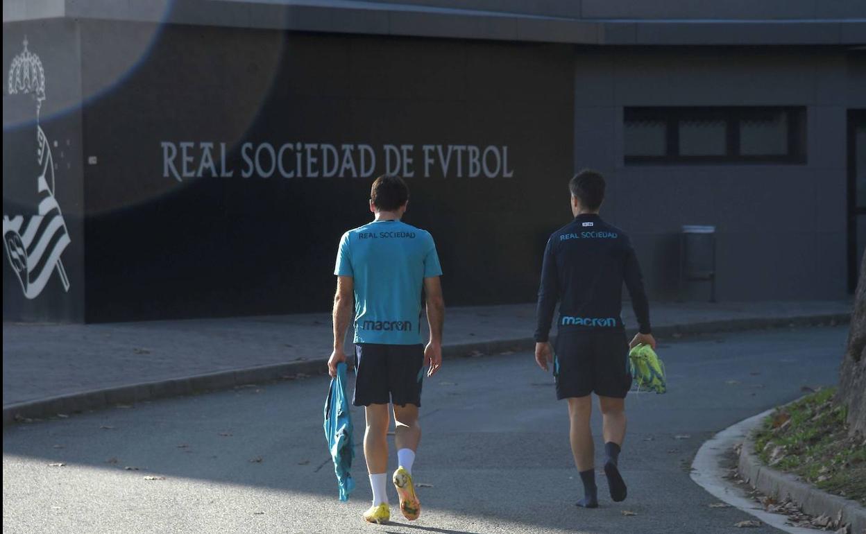El Unionistas de Salamanca, nuevo club convenido de la Real