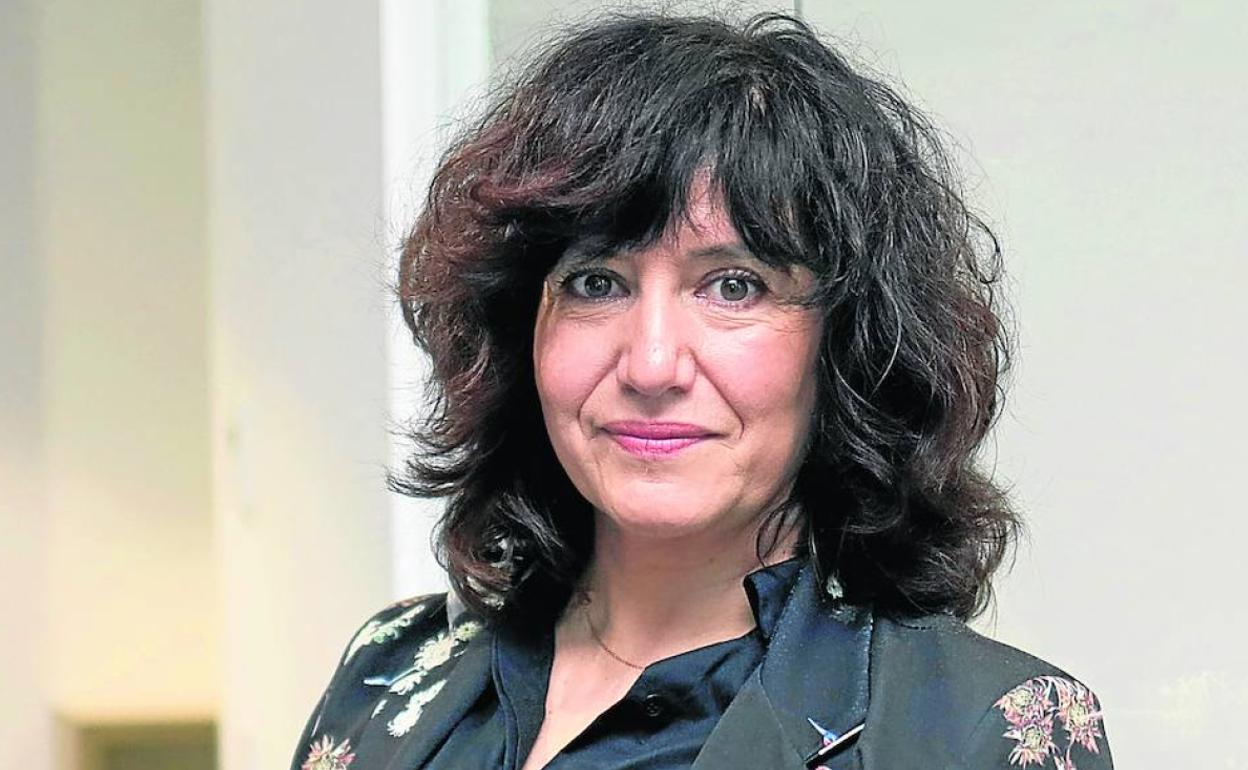 En su opinión, el proceso de revitalización del euskera atraviesa «un momento interesante».