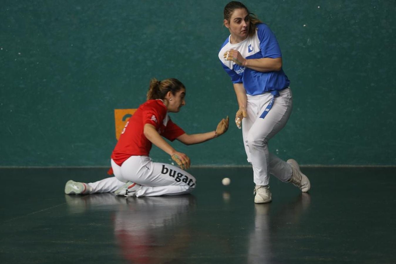 Fotos: Finales del Torneo Bankoa ABANCA - DV