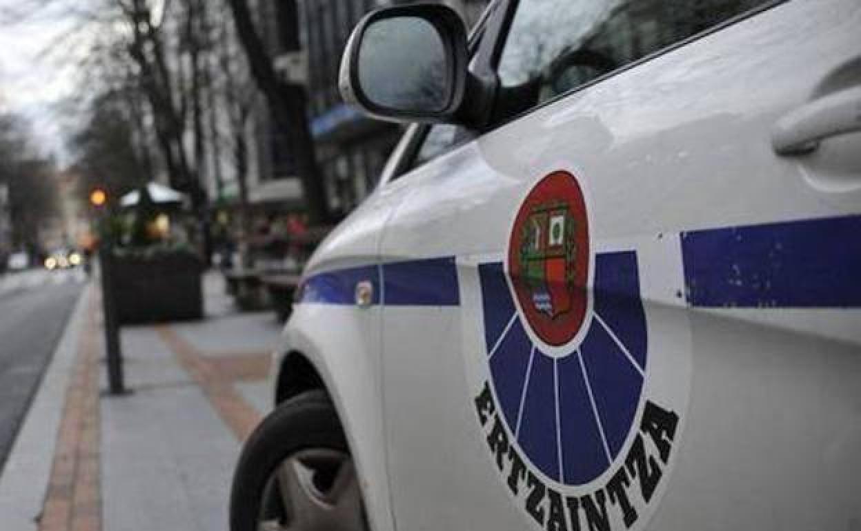 Investigación de la Ertzaintza: Cámaras, correos electrónicos e inspecciones oculares: Diez meses para esclarecer un intento de homicidio en el Goierri