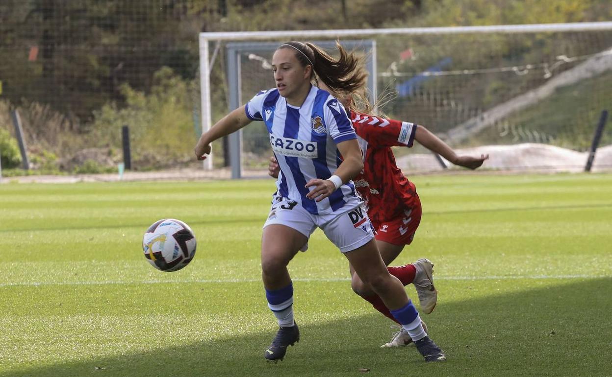 Supercopa: La Real Sociedad se enfrentará al Sporting de Huelva el 18 de enero en las semifinales