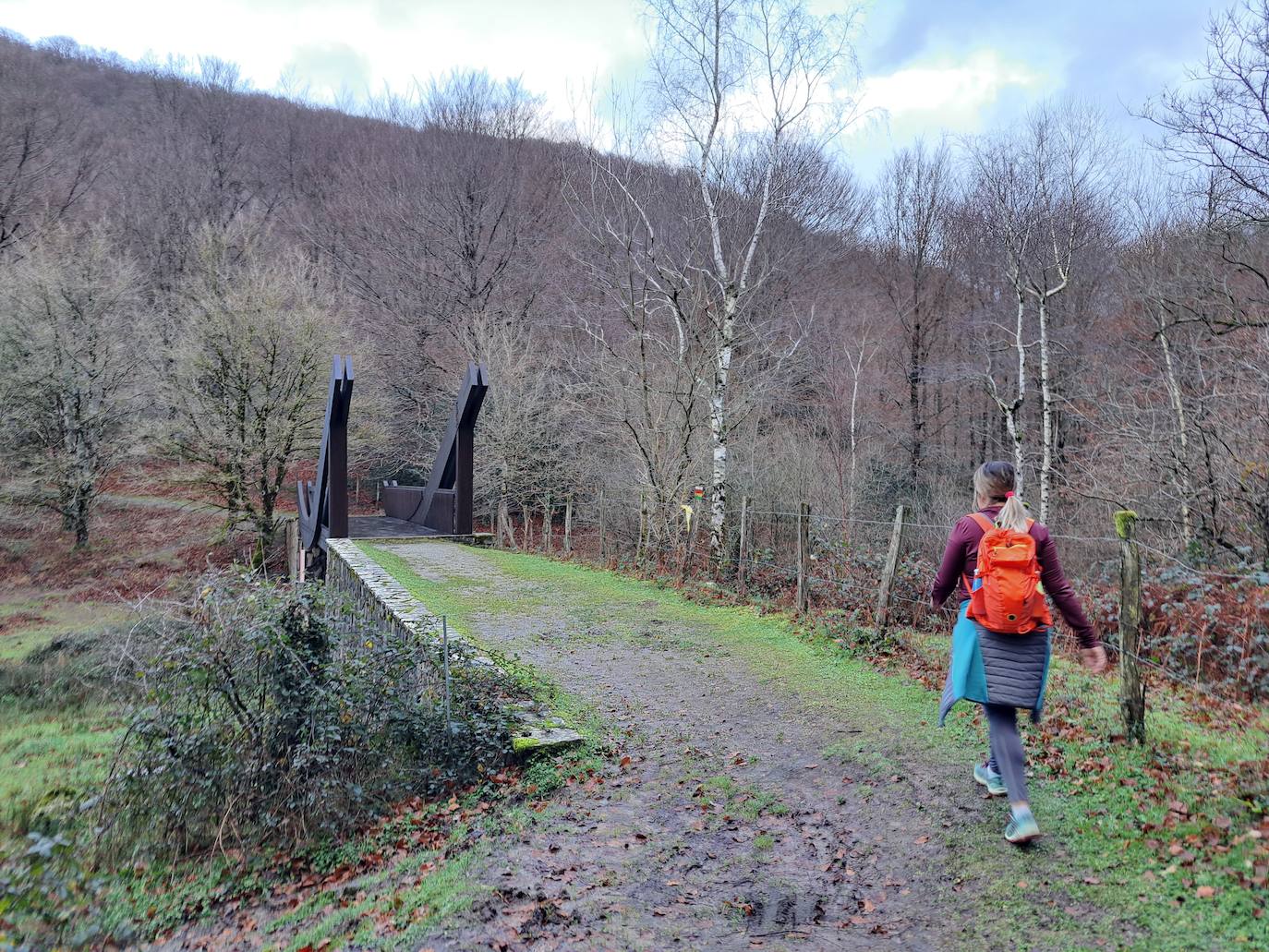 Fotos: Uidui, un bonito rincón de Aralar