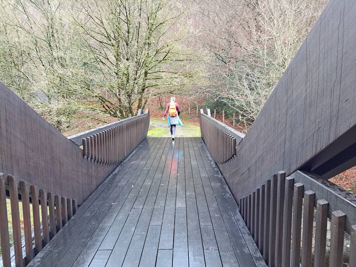 Fotos: Uidui, un bonito rincón de Aralar