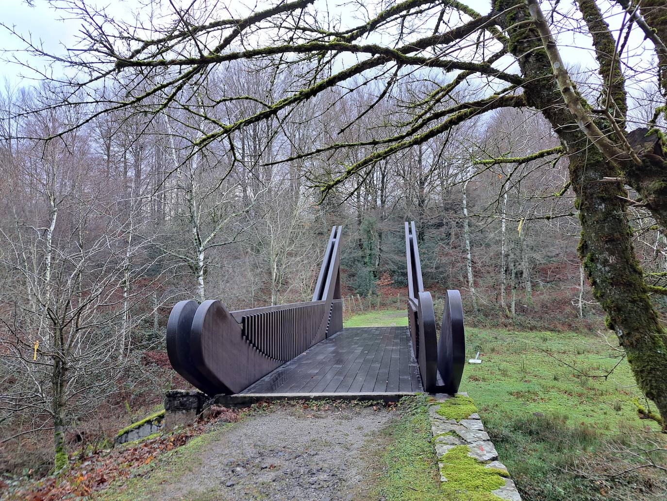 Fotos: Uidui, un bonito rincón de Aralar