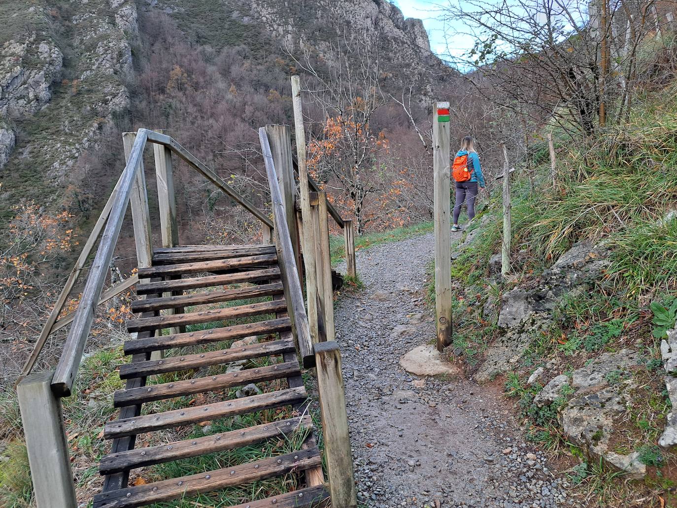 Fotos: Uidui, un bonito rincón de Aralar