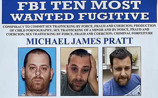 La Policía detiene por primera vez en España a uno de los 10 delincuentes más buscados del FBI