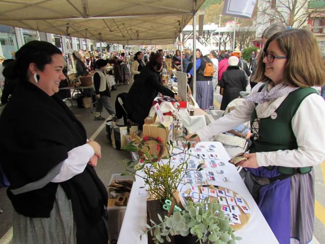 Fotos: Santamasak, en todo su esplendor