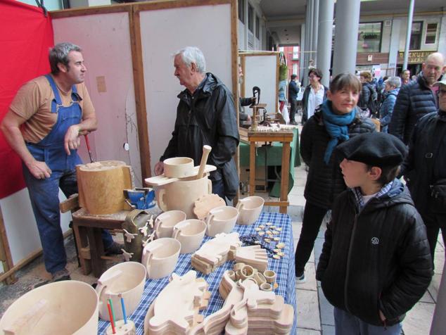 Fotos: Santamasak, en todo su esplendor