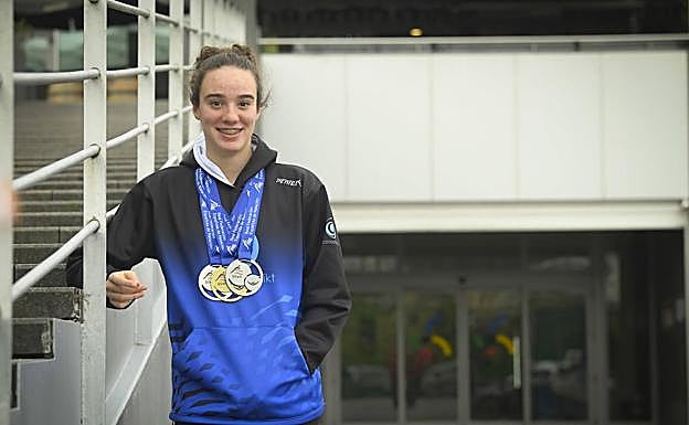 Imagen principal - Un presente espectacular, un futuro prometedor