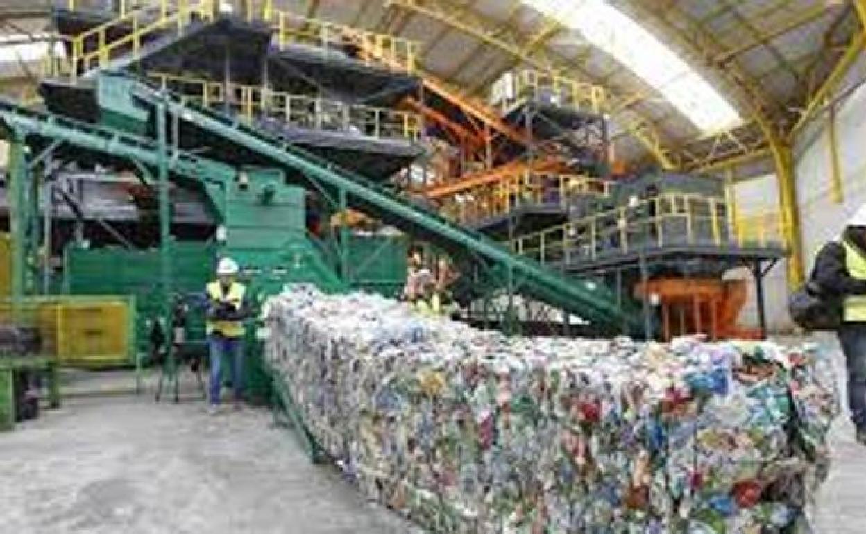 Gipuzkoa recibe 7,2 millones de los fondos Next Generation