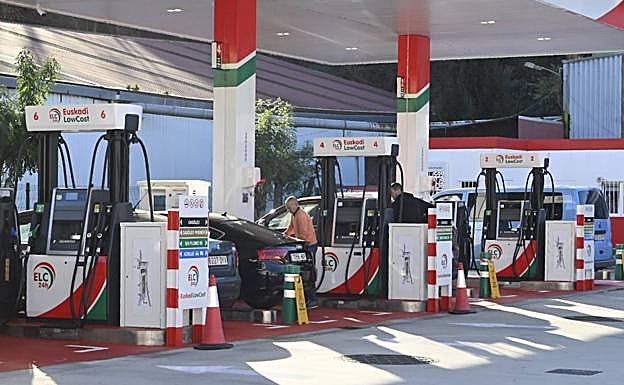 ¿Cuánto te costará llenar el depósito a partir del 1 de enero?