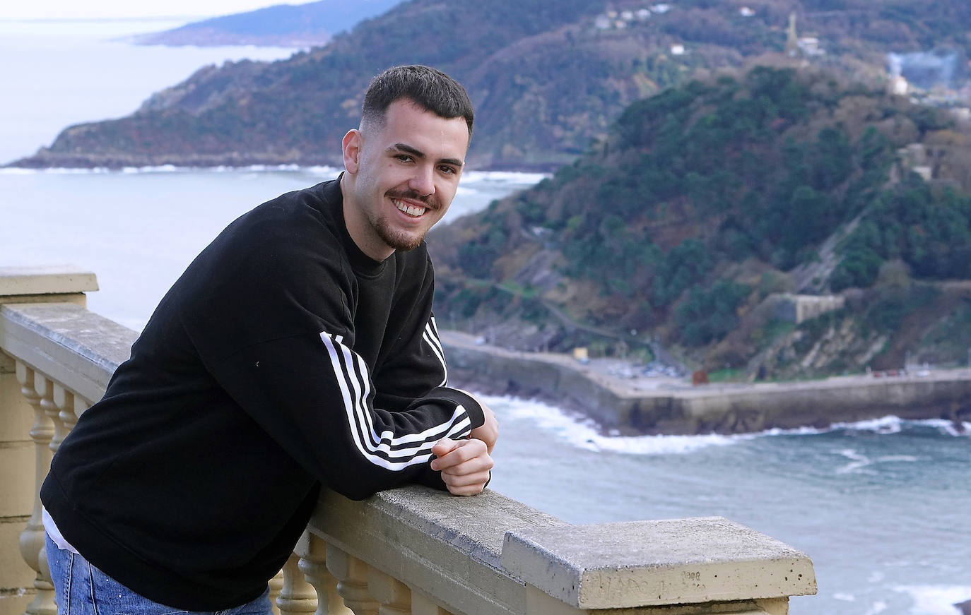 Fotos: Guipuzcoanos lanzados hacia el 2023