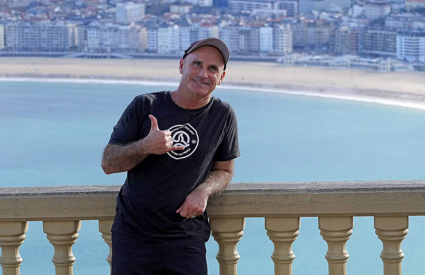 Fotos: Guipuzcoanos lanzados hacia el 2023