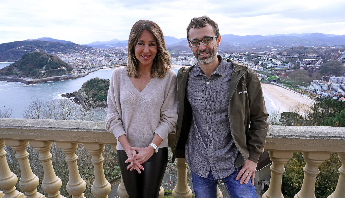 Fotos: Guipuzcoanos lanzados hacia el 2023