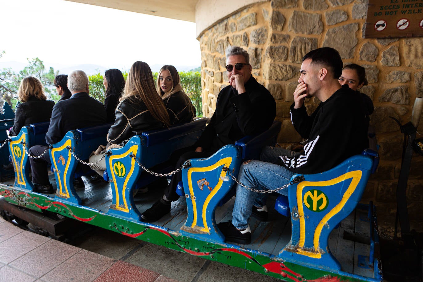 Fotos: Guipuzcoanos lanzados hacia el 2023