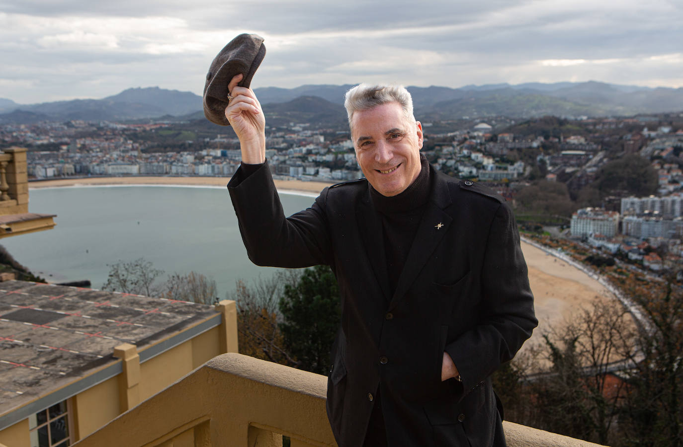 Fotos: Guipuzcoanos lanzados hacia el 2023