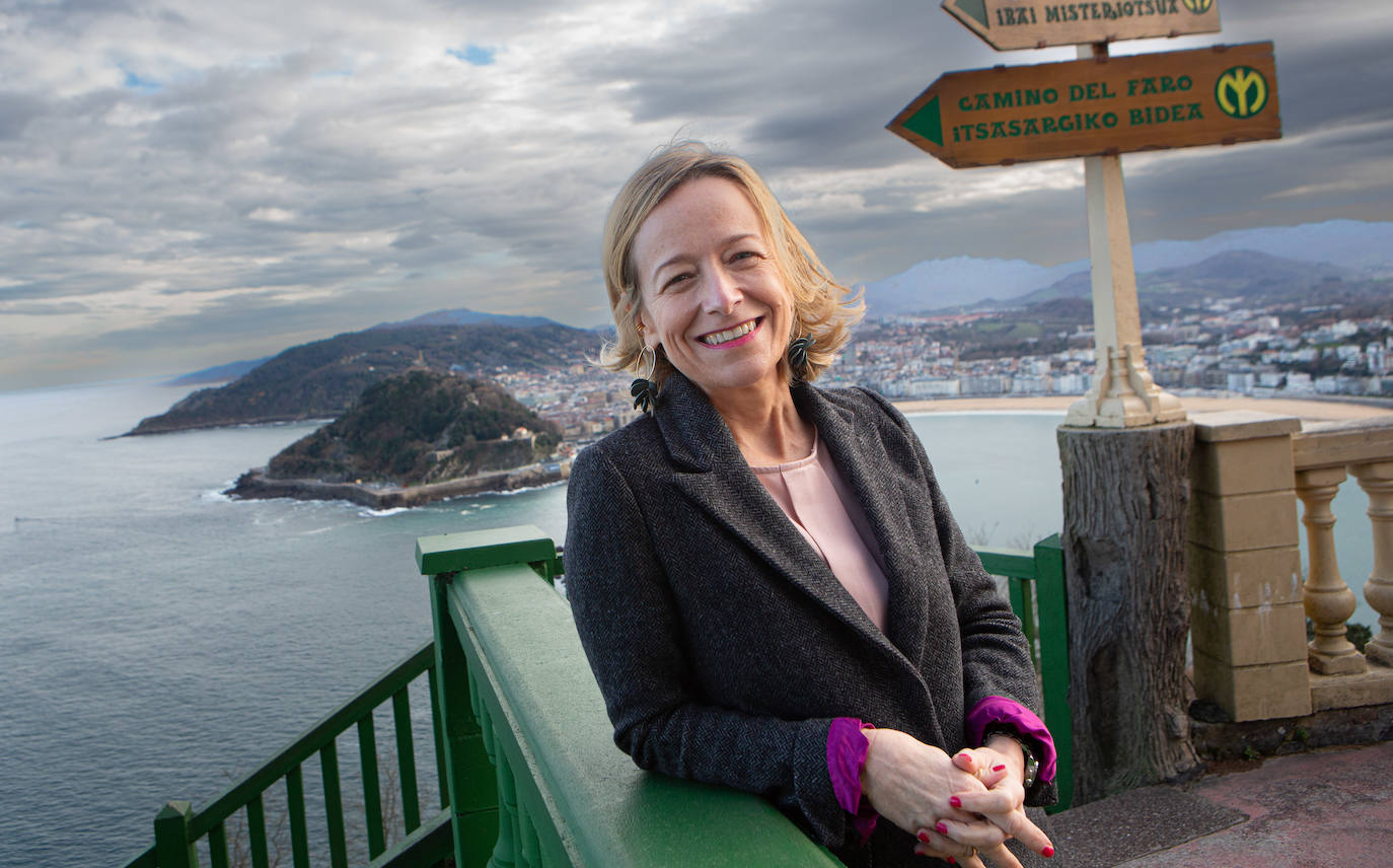 Fotos: Guipuzcoanos lanzados hacia el 2023