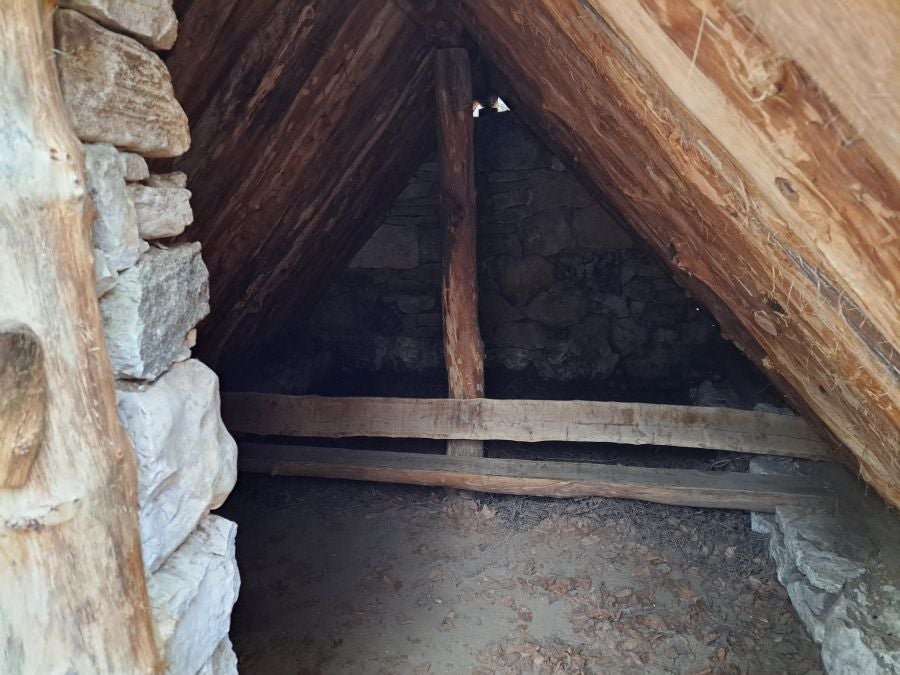 Fotos: Ruta mágica entre hayedos hacia la cima de Bargagain