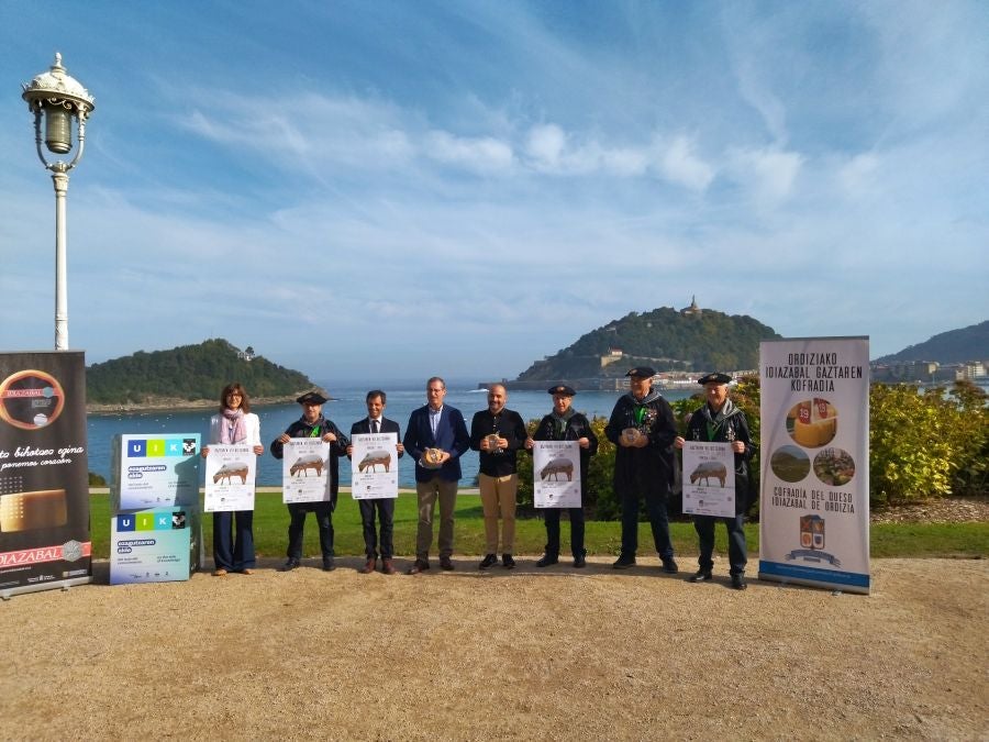 Fotos: Ruta mágica entre hayedos hacia la cima de Bargagain