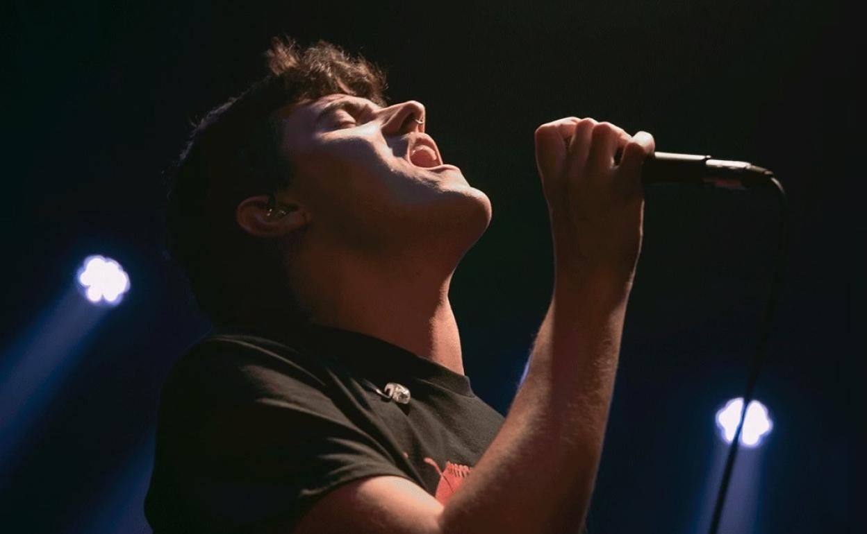 Julenen «benetako proiektua» urte berriarekin iritsiko da