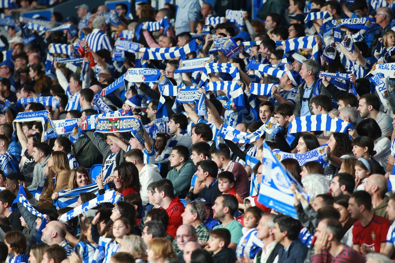 Fotos: Las mejores imágenes del partido