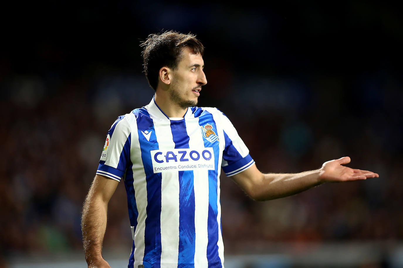 Fotos: Las mejores imágenes del partido