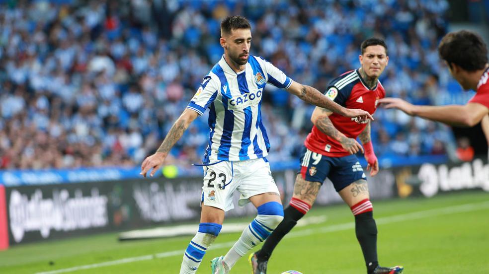 Las mejores imágenes del partido