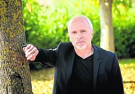 El compositor donostiarra Ramon Lazkano.