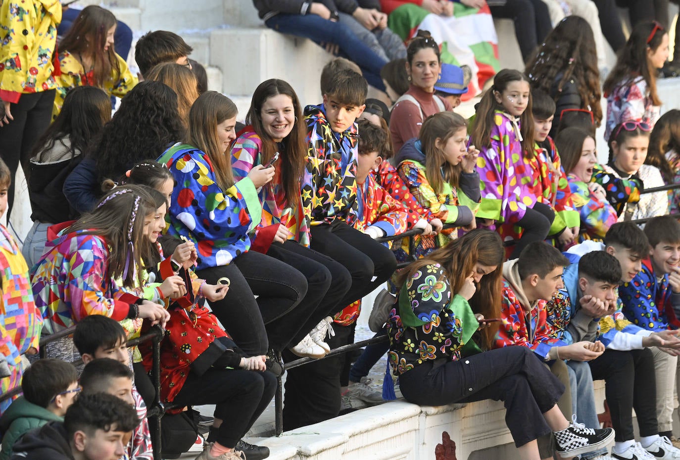 Viernes Flaco en Tolosa