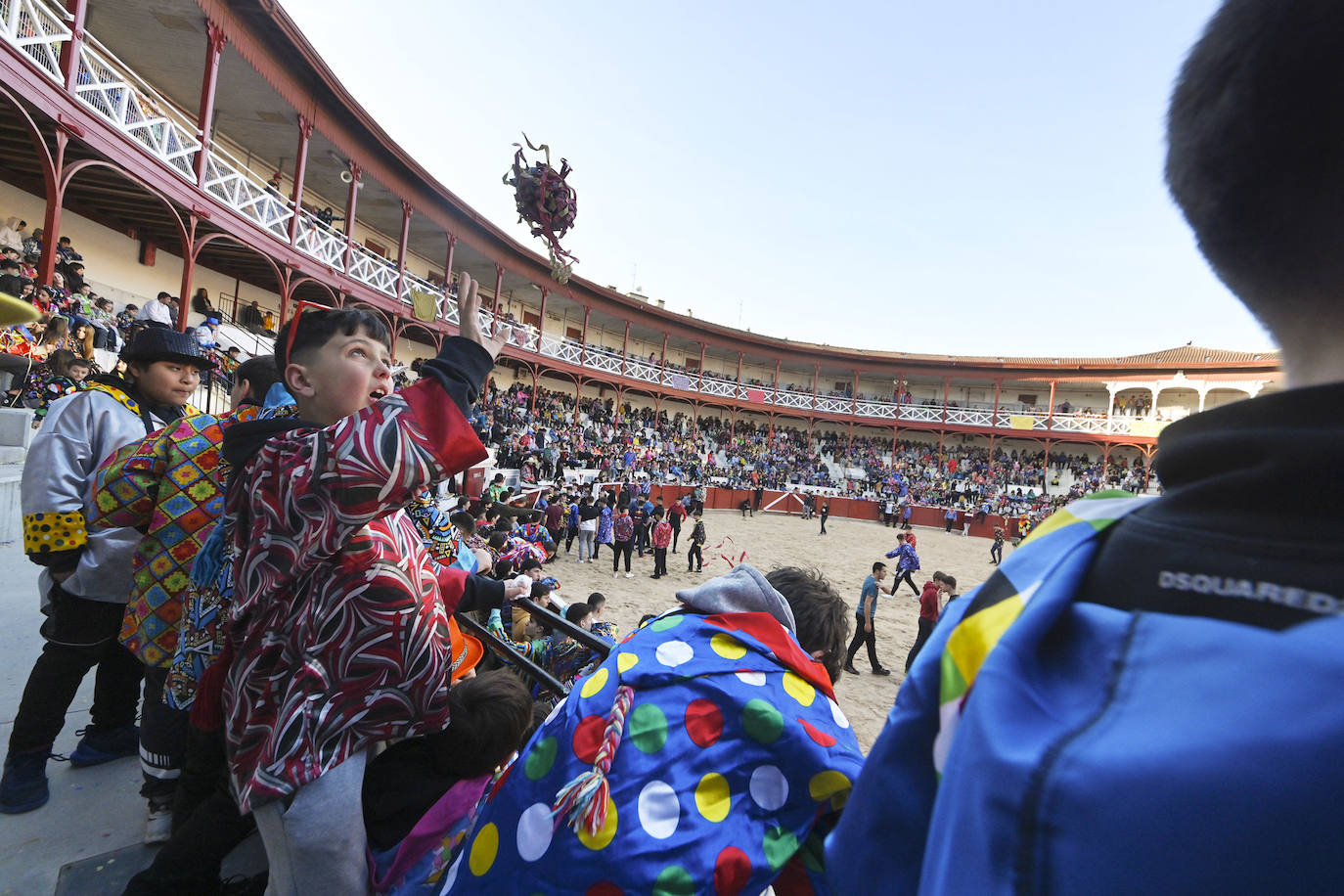 Viernes Flaco en Tolosa