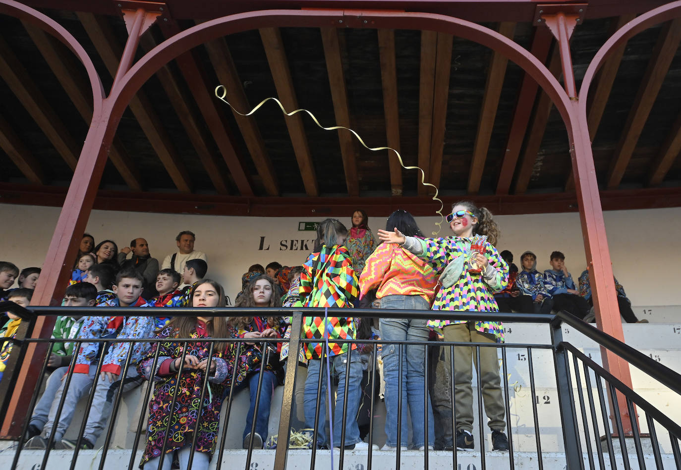 Viernes Flaco en Tolosa